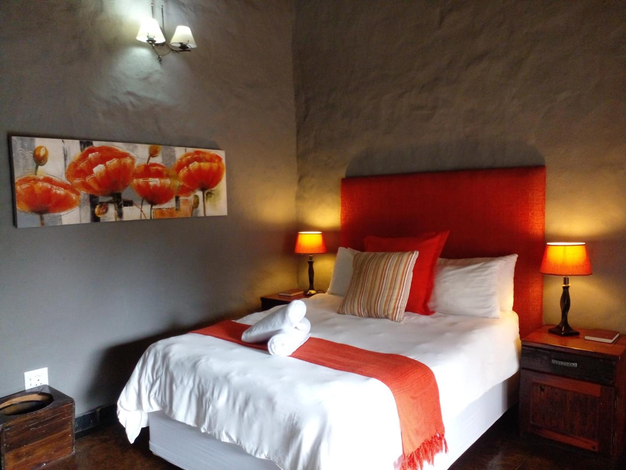 Buffalo Hotel Hectorspruit Exterior foto